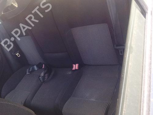Used Seats set VW GOLF IV (1J1) [1997-2008]  29194896
