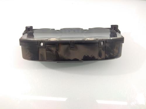 Instrument cluster VW PASSAT B6 (3C2)  | BP13530933C47 