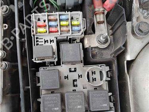 Used Electronic module Electronic module 38519151 38519151