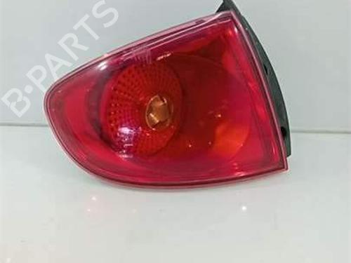 Used Left taillight Left taillight 38520499 38520499