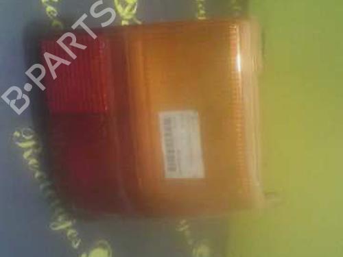 Used Right taillight AUDI 100 C2 Saloon (431, 433, 434) [1976-1984]  10274826