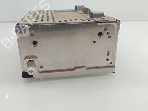Radio FORD FIESTA VI (CB1, CCN) 1.5 TDCi | BP18704508E6 