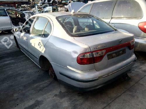 Left front driveshaft SEAT TOLEDO II (1M2)  | BP6712089M38 