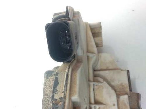 Front left lock SEAT IBIZA IV SC (6J1, 6P5)  | BP6692128C98 