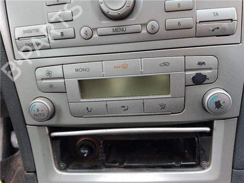 Used Climate control Climate control 38519434 38519434