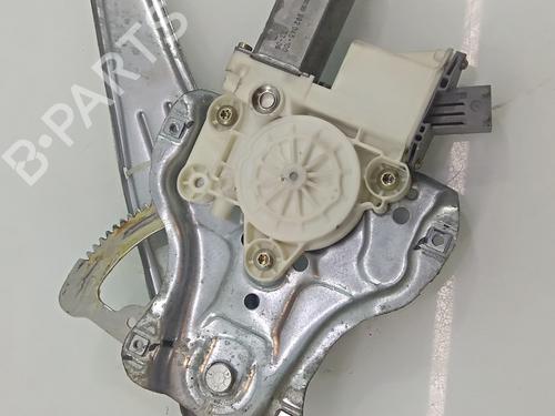 Used Rear right window mechanism TOYOTA AVENSIS (_T22_) [1997-2003]  19425655