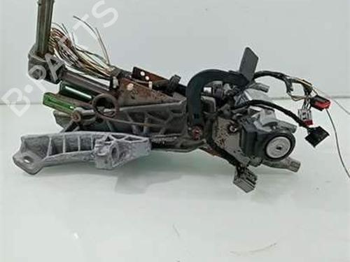 Steering column FORD FOCUS II Saloon (DB_, FCH, DH) 2.0 TDCi | BP38522173M21 - Image 3