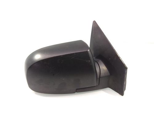Right mirror KIA CARENS II MPV (FJ) 2.0 CRDi | BP11866295C27 