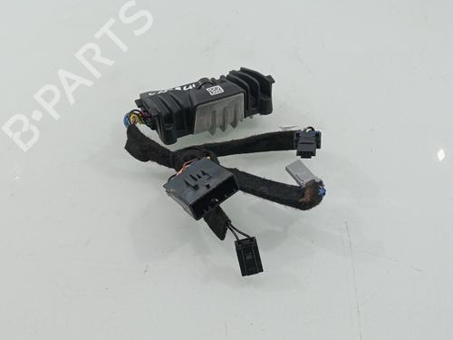 Camera RENAULT CAPTUR II (HF_) | BP31353848E14