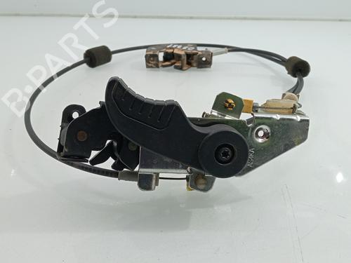 Rear left lock FORD TRANSIT CONNECT (P65_, P70_, P80_)  | BP24516772C100 