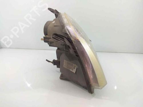 Venstre forlygte OPEL MERIVA A MPV (X03)  | BP10542405C28 