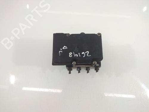 Used ABS pump NISSAN ALMERA II (N16) [2000-2025]  13649475