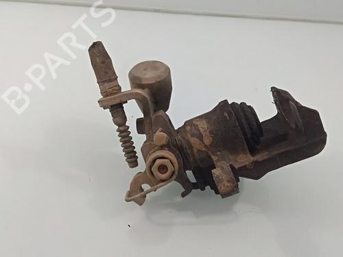 Left rear brake caliper FIAT PUNTO EVO (199_)  | BP18470750M107