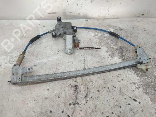 Used Front right window mechanism PEUGEOT 406 (8B) [1995-2005]  5294296