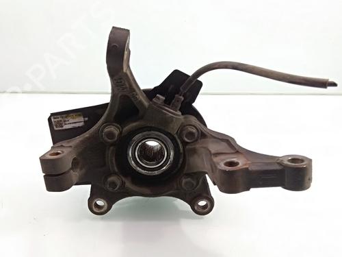 Left front steering knuckle KIA CEE'D (JD)  | BP20341622M25 