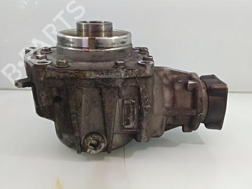 Front differential HONDA CR-V III (RE_)  | BP18744535M23 