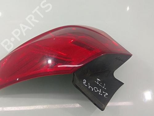 Right taillight OPEL ASTRA J (P10)  | BP18470283C35 