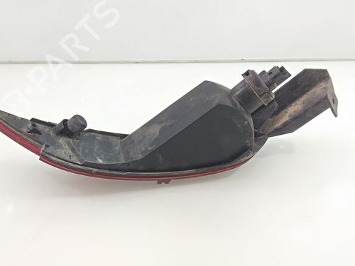 Rear fog light FORD FIESTA VI (CB1, CCN) 1.5 TDCi | BP19944269C37 