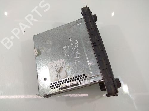 Radio SEAT IBIZA IV (6J5, 6P1)  | BP13543860E6 