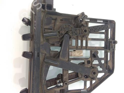 Climate control NISSAN CABSTAR (F24M, F24W) 35.15 DCI, 45.15 DCI 3.0 (F24M) | BP9577730I5 