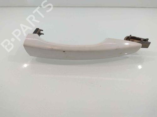 Front right exterior door handle CITROËN C4 CACTUS  | BP10318786C129 