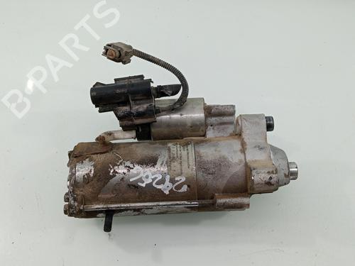 Starter FORD FOCUS II (DA_, HCP, DP) | BP30837897M8
