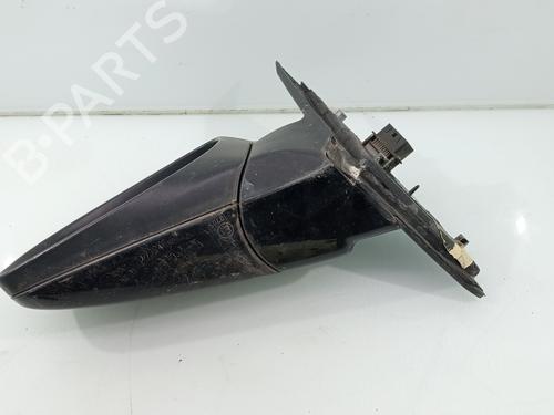 Left mirror OPEL VECTRA C (Z02) | BP30833458C26