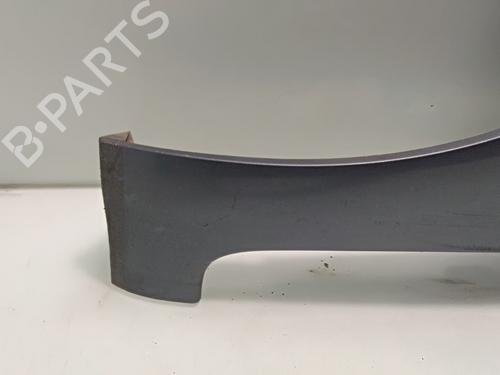 Left front fenders CITROËN C4 Picasso I MPV (UD_) 2.0 HDi 138 | BP16249621C41 