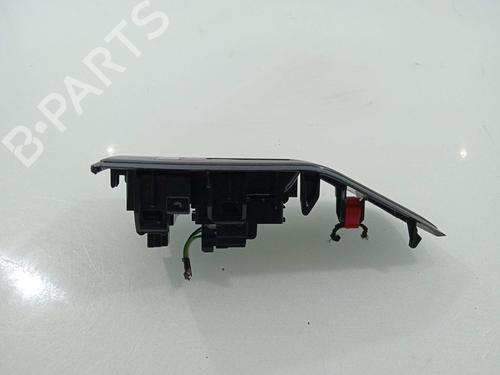 Left front window switch NISSAN QASHQAI III (J12) 1.3 DIG-T | BP40229288I27 - Image 2