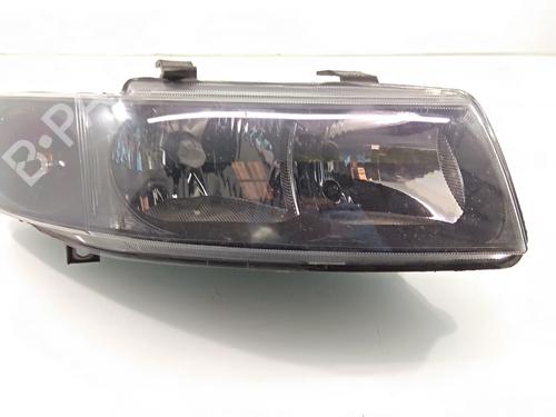 Højre forlygte SEAT LEON (1M1) [1999-2006]  16871766