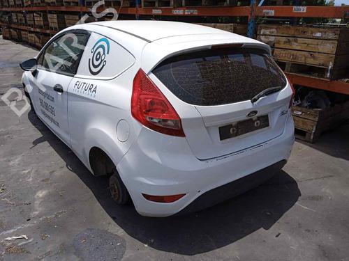 Front left lock FORD FIESTA VI (CB1, CCN)  | BP10101188C98 