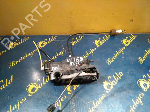 Front left lock MERCEDES-BENZ A-CLASS (W168)  | BP5289533C98 
