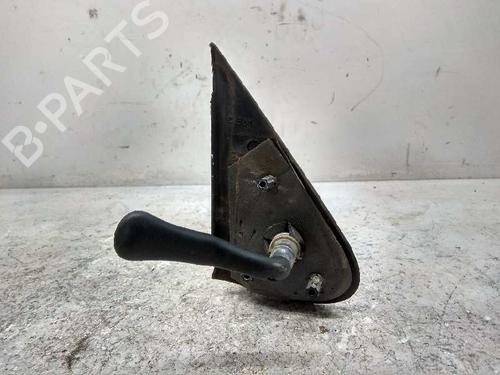 Left mirror FIAT SEICENTO / 600 (187_) 0.9 (187AXA, 187AXA1A) | BP5301047C26 