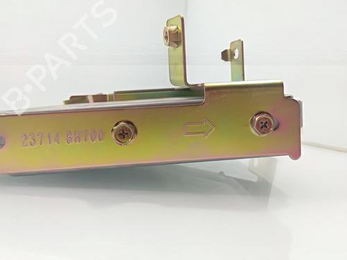 Engine control unit (ECU) NISSAN X-TRAIL I (T30)  | BP18504898M57 