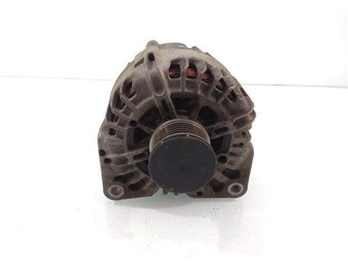 Used Alternator Alternator RENAULT LAGUNA III Grandtour (KT0/1) 2.0 16V (KT0F, KT0W) (140 hp) 11423559 11423559