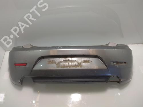 Used Rear bumper ALFA ROMEO 147 (937_) [2000-2010]  9769619