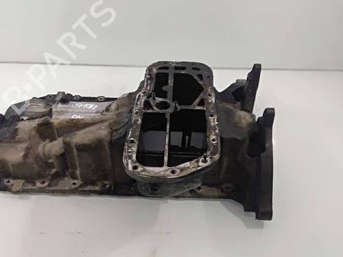 Oil sump TOYOTA LAND CRUISER PRADO (_J12_) 3.0 D-4D (KDJ120, KDJ125) | BP16457711M115 