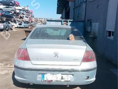 Used Parts PEUGEOT 407 (6D_) 2.0 HDi 135 (6DRHRH, 6DRHRE, 6DRHRG, 6DRHRJ) 4957082