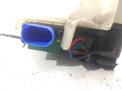 Front left lock VW POLO (9N_, 9A_) 1.4 TDI | BP7037989C98 