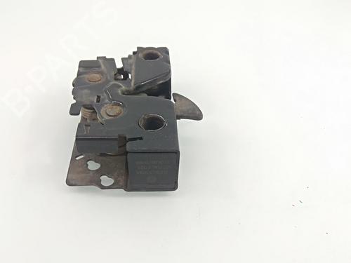 Hood lock SEAT IBIZA IV (6J5, 6P1)  | BP15772204C133 