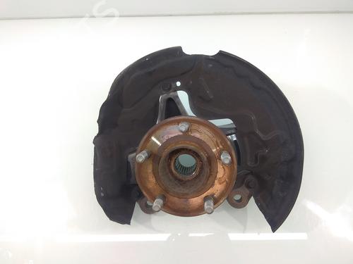 Right front steering knuckle FORD FOCUS II Turnier (DA_, FFS, DS)  | BP10506646M26 