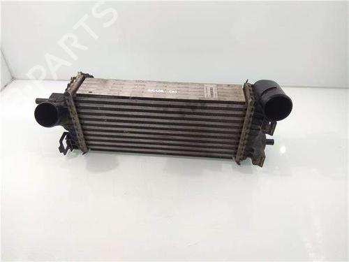 Used Intercooler Intercooler 13528751 13528751