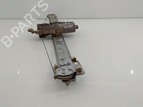 Front left window mechanism MERCEDES-BENZ A-CLASS (W168)  | BP22602015C22 