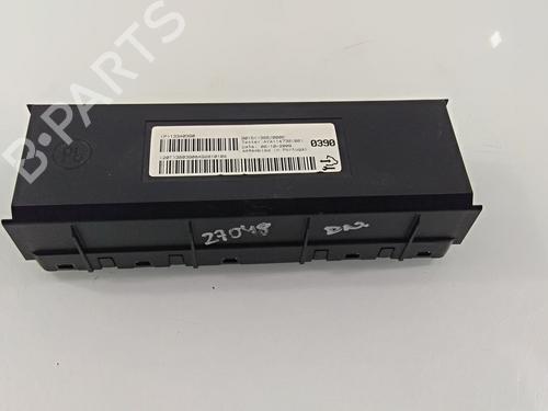 Used Electronic module OPEL ASTRA J (P10) [2009-2016]  18470300