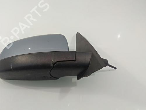 Right mirror OPEL MERIVA A MPV (X03)  | BP16457725C27 