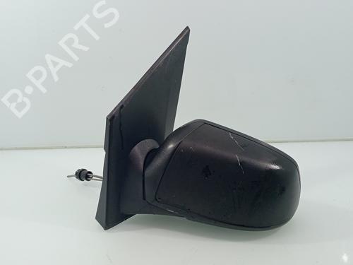 Left mirror FORD FIESTA V (JH_, JD_)  | BP29561594C26 