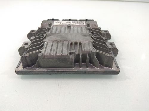 Engine control unit (ECU) FORD MONDEO IV (BA7)  | BP13530537M57 