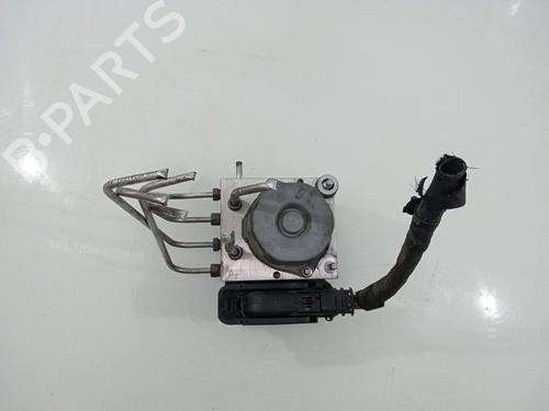 Used ABS pump ABS pump DACIA LOGAN II 1.5 dCi / Blue dCi 75 (75 hp) 40038755 40038755