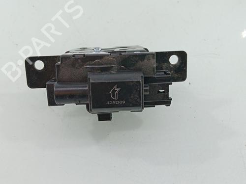 Bagklap lås RENAULT SCÉNIC II (JM0/1_)  | BP29972328C101 