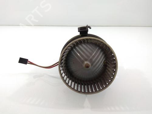 Heater blower motor MERCEDES-BENZ E-CLASS (W212) E 350 CDI 4-matic (212.089) | BP13528851M62 